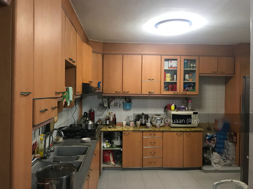 Serangoon North Avenue 4 thumbnail photo